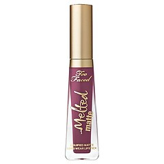 Melted Matte Długotrwała matowa szminka w płynie, TOO FACED